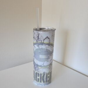 *NEVER USED* Green Bay Packers Tumbler – NFL Team Drinkware